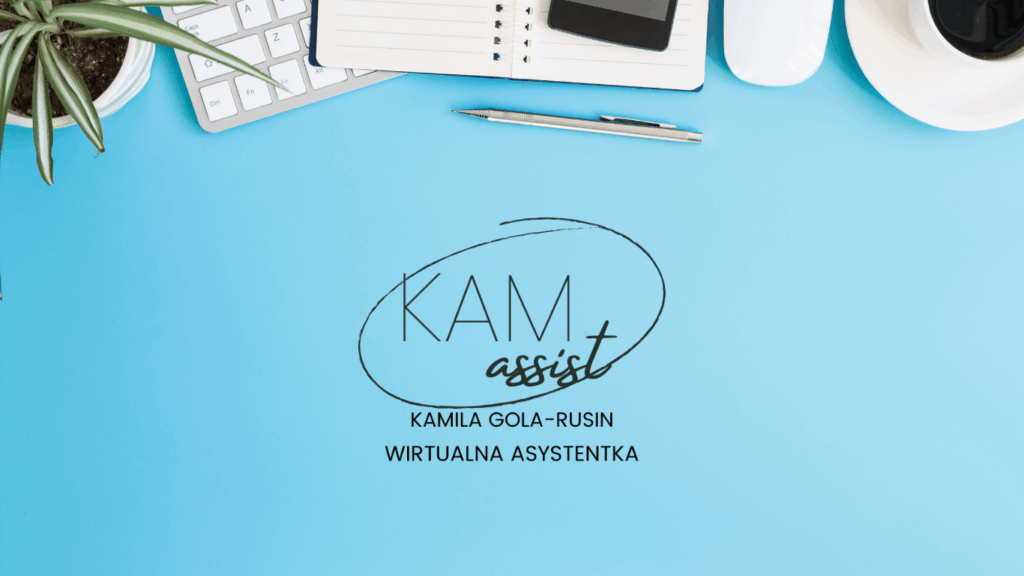 kamassist.pl Wirtualna Asystentka 